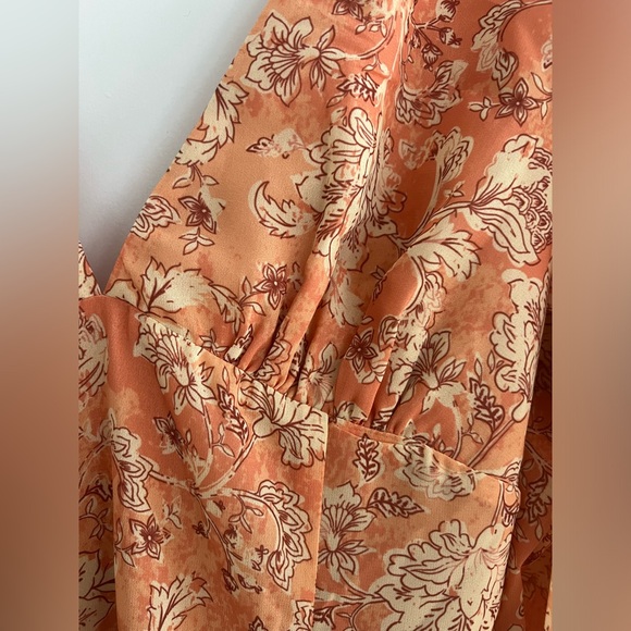 SPRING/SUMMER MAXI perfect for a wedding! - Picture 5 of 8